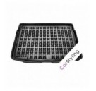 Pasvorm Rubber kofferbakmat Toyota Auris Hybrid comfort pakket lage vloer 2013-heden