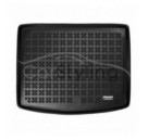 Pasvorm Rubber kofferbakmat Toyota Auris Hybrid zonder comfort packet 2013-heden
