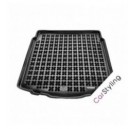Pasvorm Rubber kofferbakmat Toyota Auris Wagon Premium comfort packet lage vloer 2013-heden