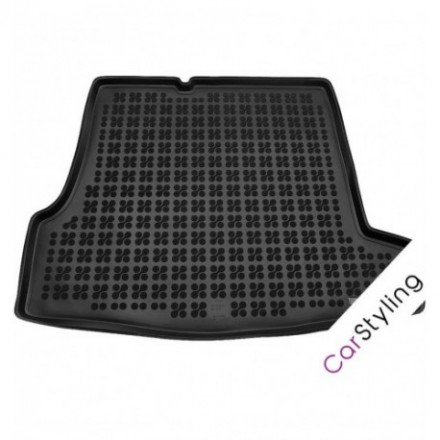 Pasvorm Rubber kofferbakmat Volkswagen Passat B5 Sedan 1996-2005