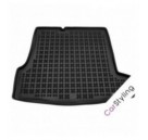 Pasvorm Rubber kofferbakmat Volkswagen Passat B5 Sedan 1996-2005