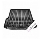 Pasvorm Rubber kofferbakmat Volkswagen Passat B5 Station 1996-2005