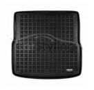 Pasvorm Rubber kofferbakmat Volkswagen Golf VI Station 2008-2013