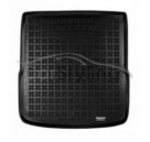 Pasvorm Rubber kofferbakmat Volkswagen Passat B6 Sedan 2005-2010