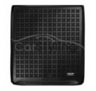 Pasvorm Rubber kofferbakmat Volkswagen Passat B7 Station 2010-heden