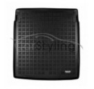 Pasvorm Rubber kofferbakmat Volkswagen Passat Sedan CC 2008-2012