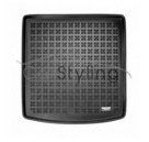 Pasvorm Rubber kofferbakmat Volkswagen Golf VII Station met verhoogde vloer 2013-heden