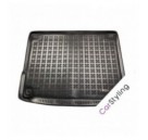 Pasvorm Rubber kofferbakmat Volkswagen Touareg 5-zits 2014-heden