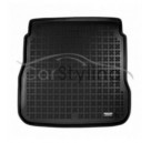 Pasvorm Rubber kofferbakmat Audi A6 Allroad Quattro 1997-2004