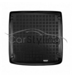 Pasvorm Rubber kofferbakmat Audi A4 Avant 2001-2008