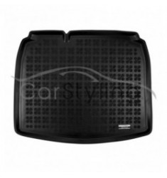 Pasvorm Rubber kofferbakmat Audi A3 Hatchback/Sportback 2003-2012