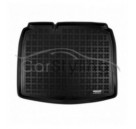 Pasvorm Rubber kofferbakmat Audi A3 Hatchback/Sportback 2003-2012