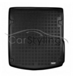 Pasvorm Rubber kofferbakmat Audi A6 Sedan voor facelift 2004-2008