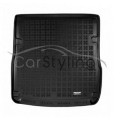 Pasvorm Rubber kofferbakmat Audi A6 Avant 2004-2011