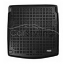 Pasvorm Rubber kofferbakmat Audi A4 Sedan 2007-2015