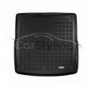 Pasvorm Rubber kofferbakmat Audi A4 Avant 2008-2015