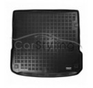 Pasvorm Rubber kofferbakmat Audi Q7 5-zits 2005-2014