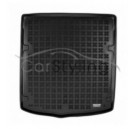 Pasvorm Rubber kofferbakmat Audi A6 Sedan 2011-heden