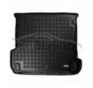 Pasvorm Rubber kofferbakmat Audi Q7 7-zits 2015-heden