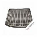 Pasvorm Rubber kofferbakmat Audi A4 Sedan 2015-heden