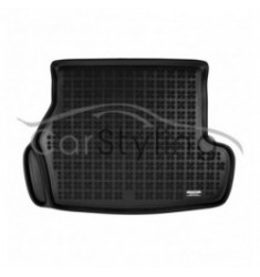 Pasvorm Rubber kofferbakmat BMW 3-serie E46 Touring 1999-2005