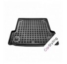 Pasvorm Rubber kofferbakmat BMW 5-serie E60 Sedan 2003-2010