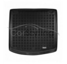 Pasvorm Rubber kofferbakmat BMW 5-serie E61 Touring 2004-2010