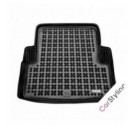 Pasvorm Rubber kofferbakmat BMW 3-serie E90 Sedan 2005-2012