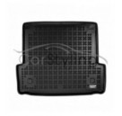 Pasvorm Rubber kofferbakmat BMW 3-serie E91 Touring 2005-2013