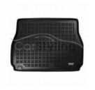Pasvorm Rubber kofferbakmat BMW X5 E53 2000-2007