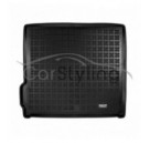 Pasvorm Rubber kofferbakmat BMW X5 E70 2007-2013