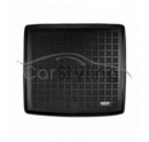 Pasvorm Rubber kofferbakmat BMW X1 E84 2009-2015