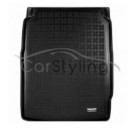 Pasvorm Rubber kofferbakmat BMW 5-serie F10 Sedan 2010-heden
