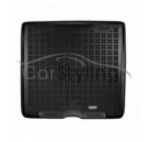 Pasvorm Rubber kofferbakmat BMW 5-serie F11 Station 2010-heden