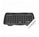 Pasvorm Rubber kofferbakmat Mini Cooper One lagere vloer kofferbak 2013-heden