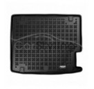 Pasvorm Rubber kofferbakmat BMW X4 F26 2014-heden
