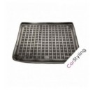 Pasvorm Rubber kofferbakmat BMW X6 F16 2015-heden