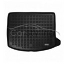 Pasvorm Rubber kofferbakmat Mazda 3 Hatchback met normaal reservewiel 2003-2009