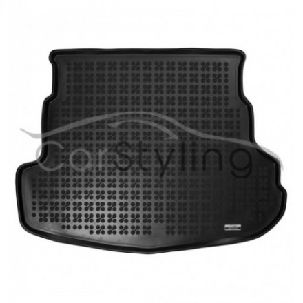 Pasvorm Rubber kofferbakmat Mazda 6 Hatchback 2008-2012