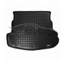 Pasvorm Rubber kofferbakmat Mazda 6 Hatchback 2008-2012