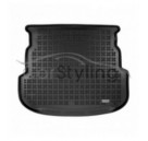 Pasvorm Rubber kofferbakmat Mazda 6 Station 2008-2012