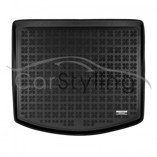 Rubber kofferbakmat Mazda CX-5 | Kofferbakmat Mazda CX-5