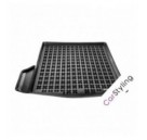 Pasvorm Rubber kofferbakmat Mazda 3 Sedan 2013-heden