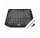 Pasvorm Rubber kofferbakmat Citroen C4 Aircross 2012-2015