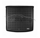 Pasvorm Rubber kofferbakmat Mitsubishi Outlander 2012-heden