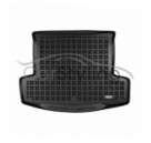 Pasvorm Rubber kofferbakmat Chevrolet Captiva 2006-heden