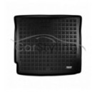 Pasvorm Rubber kofferbakmat Chevrolet Orlando 2011-heden