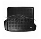 Pasvorm Rubber kofferbakmat Volvo V70 1999-2007
