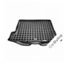 Pasvorm Rubber kofferbakmat Volvo V60 2011 t/m 2017