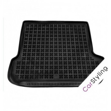 Pasvorm Rubber kofferbakmat Subaru Outback 2014-heden